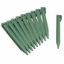 Chiodi Nature 6040634 Verde Polietilene Plastica