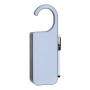 Appendino per Porte DKD Home Decor (7 x 3 x 21 cm)