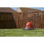 Lawn Mower HQ-Cloud Turbo Lite 250 1400 W