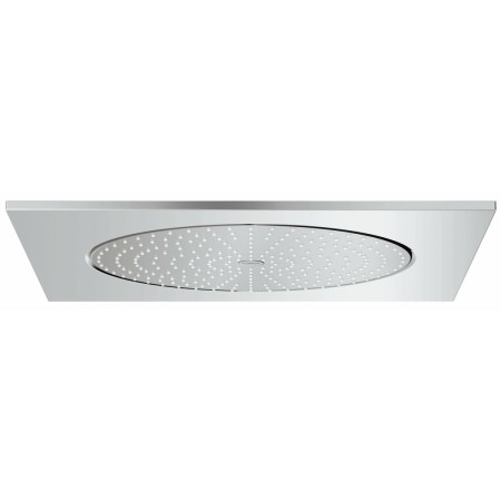 Soffione Grohe  Metallo Acciaio inossidabile 50,8 cm