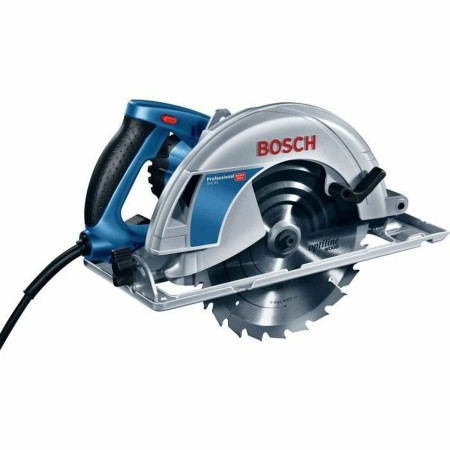 Sega circolare BOSCH Professional GKS 85 2200 W 230 V