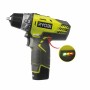 Cacciavite Ryobi R12DD-220SA31 12 V 30 Nm