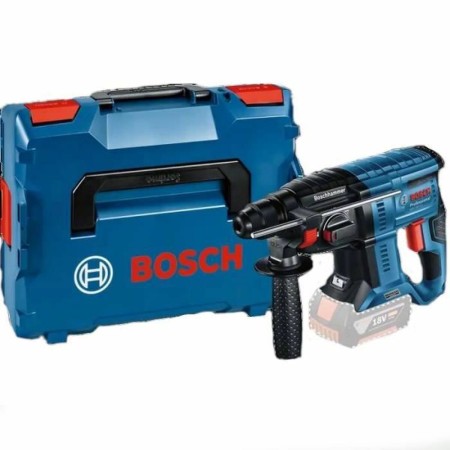 Trapano a percussione BOSCH SDS-Plus GBH 18V-21 1800 rpm