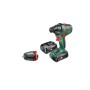 Trapano con cacciavite BOSCH AdvancedDrill 18 18 V 36 Nm