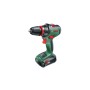 Trapano con cacciavite BOSCH AdvancedDrill 18 18 V 36 Nm