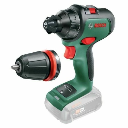 Trapano con cacciavite BOSCH AdvancedDrill 18