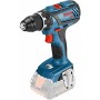 Trapano con cacciavite BOSCH Professional GSR 18V-28 18 V 63 Nm