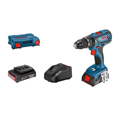 Trapano con cacciavite BOSCH Professional GSB 18V-28 18 V