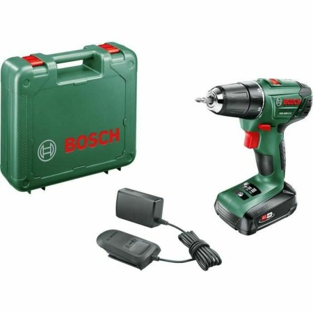 Trapano con cacciavite BOSCH PSR 1800 LI-2 18 V 38 Nm