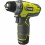 Trapano con cacciavite Ryobi R12DD-220S 12 V 30 Nm