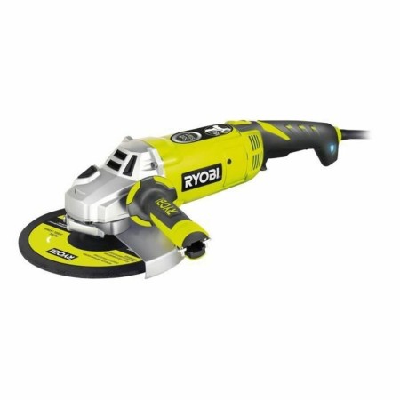 Smerigliatrice Ryobi EAG2000G 2000 W 230 mm