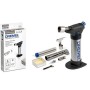 Reattore Dremel Versaflame 2200 Saldatura