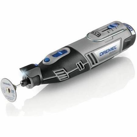 Utensile multifunzione Turbo Dremel F0138220JA 12 V