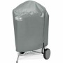 Coperchio di protezione per barbecue Weber Grigio Poliestere Ø 57 cm