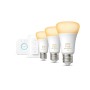 Lampadina Intelligente Philips Kit de inicio E27 11 W E27 806 lm