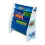 Libreria Moose Toys WOR66EEY Bianco Multicolore Legno MDF 60 x 51 x 23 cm