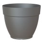 Vaso Artevasi Capri Campana Grigio scuro Ø 35 cm 35 x 35 x 29,4 cm