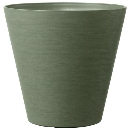 Vaso Deroma Save R Verde Iniettato