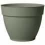 Vaso Deroma Verde Iniettato Ø 34 cm