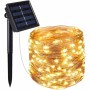 Ghirlanda di Luci LED Lumi Garden Skinny Solare