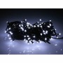 Ghirlanda di Luci LED Lumi Garden YOGY SOLAR COLD 400 LEDS 3,3 m Nero