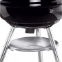 Barbecue Weber Compact Ø 47 cm Acciaio Smaltato