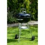 Barbecue Weber Compact Ø 47 cm Acciaio Smaltato