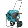 Carrello per tubo Gardena AquaRoll M