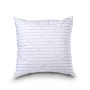 Cuscino Blanreve ORPPLHP006060 Bianco 60 x 60 cm