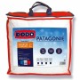 Piumino Letto DODO Patagonia Bianco 240 x 260 cm 380 g/m²