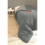 Piumino Letto Poyet Motte Acciaio Argentato 140 x 200 cm 400 g /m²