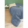 Piumino Letto Poyet Motte Calgary Beige Azzurro 140 x 200 cm 400 g /m²