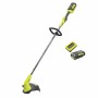 Rasoio Elettrico Ryobi RY36LT33A-120 36 V Ø 28-33 cm