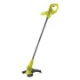 Rasoio Elettrico Ryobi 18 V Ø 23 cm