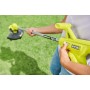 Rasoio Elettrico Ryobi 18 V Ø 23 cm