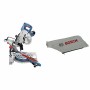 Sega circolare BOSCH 0601B19000 1400 W