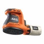 Levigatrice AEG Powertools BEX18-125 - 0 18 V