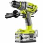 Trapano a Percussione Ryobi R18PD7-252S 18 V 85 Nm