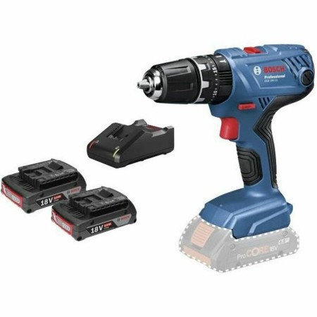 Cacciavite BOSCH GSB 18V-21 PROFESSIONAL 18 V