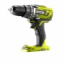 Trapano con cacciavite Ryobi R18DD3-2415BS 18 V 50 Nm