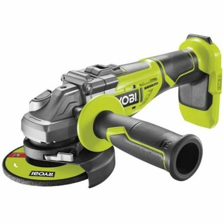 Smerigliatrice Ryobi R18AG7-0 18 V 125 mm