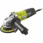 Smerigliatrice Ryobi 750 W 115 mm