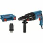 Trapano a percussione BOSCH SDS PlusGBH 2-26 F Professional 830 W