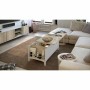 Tavolo aggiuntivo T38147PL11LVO 100 x 50/72 x 42/55 cm Rovere