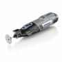 Utensile multifunzione Turbo Dremel ONE-FIL 12 V