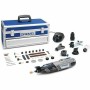 Utensile multifunzione Turbo Dremel ONE-FIL 12 V