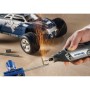 Utensile multifunzione Turbo Dremel F0133000JP 130 W