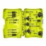 Set di trapani Ryobi RAKRBS15 (15 Pezzi)