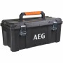 Cassetta degli Attrezzi AEG Powertools AEG26TB 66,2 x 33,4 x 29 cm