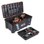 Cassetta degli Attrezzi AEG Powertools AEG26TB 66,2 x 33,4 x 29 cm